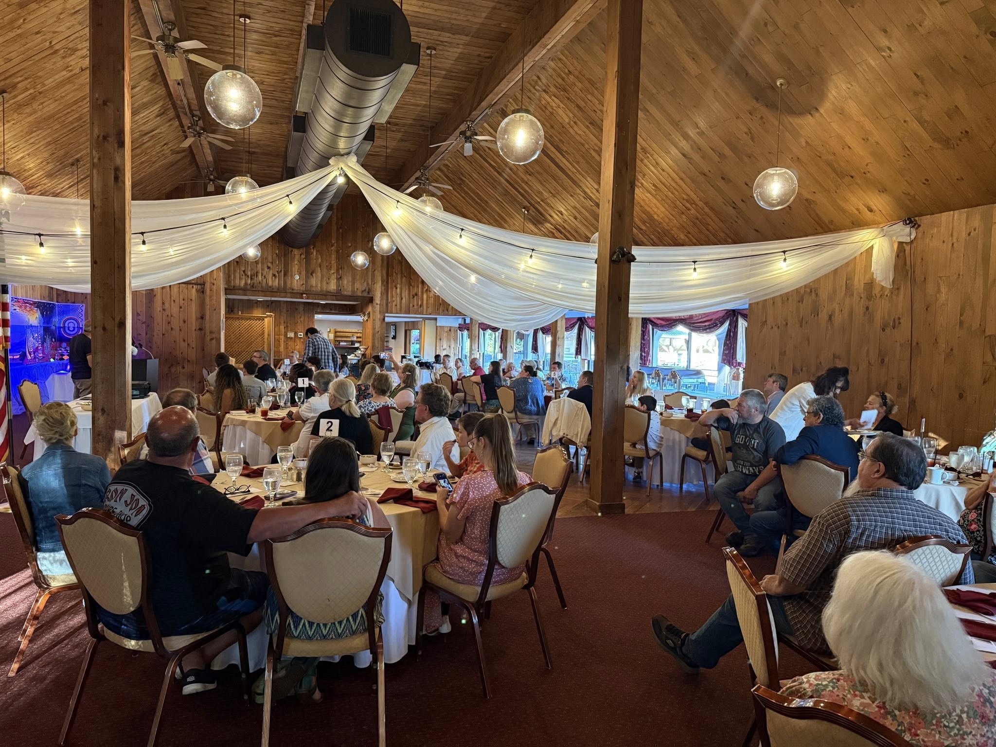 Community event